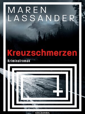 cover image of Kreuzschmerzen
